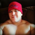 Profile Picture of scarecrowdareal (@chastainclint) on Instagram