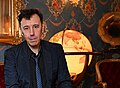 Profile Picture of Paul Boninon Wikipedia
