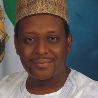Profile Picture of Muhammad Ali Pate (@muhammadpate) on Twitter