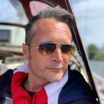 Profile Picture of Robert Notermans (@deICTmanager) on Twitter