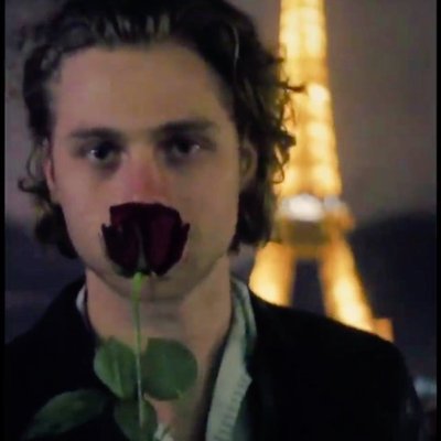 Profile Picture of Lukę Robert Hemmįngs (@LukeyH16) on Twitter