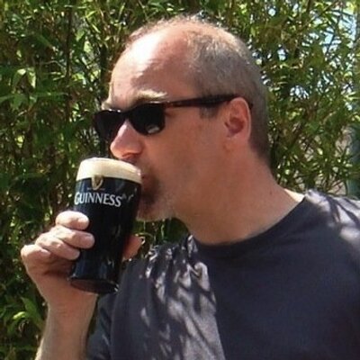 Profile Picture of Paul Leverett (@guitarmanuk) on Twitter