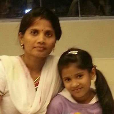 Profile Picture of Swapna Tatavarthy (@77swapna) on Twitter