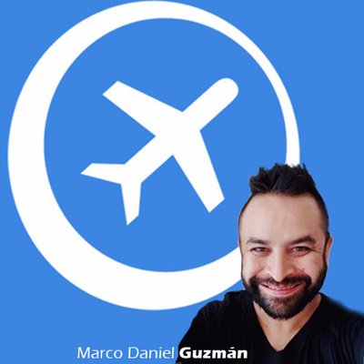 Profile Picture of ViajaBonito (@ViajaBonito) on Twitter