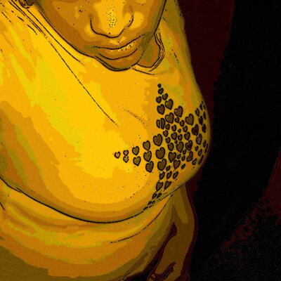 Profile Picture of Amanda Tabb (@karameil16) on Twitter