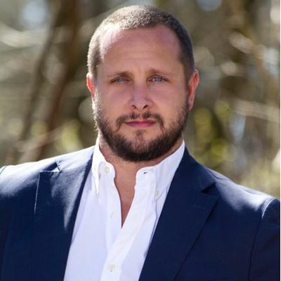 Profile Picture of Marc Honaker (@marchonaker) on Twitter