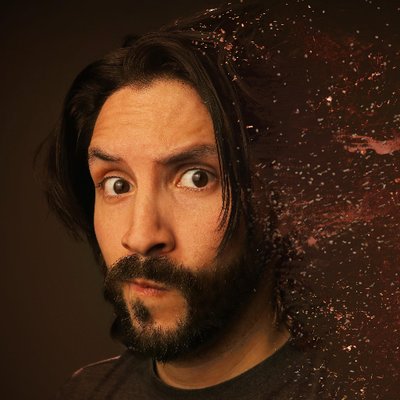 Profile Picture of Erik STEELE (@KIREELEETS) on Twitter