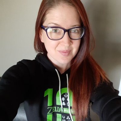 Profile Picture of Clarissa Nelson (@claire_culp) on Twitter