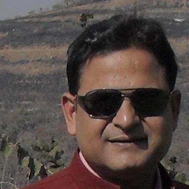 Profile Picture of PRAKASH KUMAR PANDEY (@prakashkm11) on Twitter