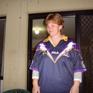 Profile Picture of Michele Fry (@355544434) on Myspace