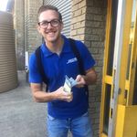 Profile Picture of David John Wentzel (@davidjohnwentzel) on Instagram