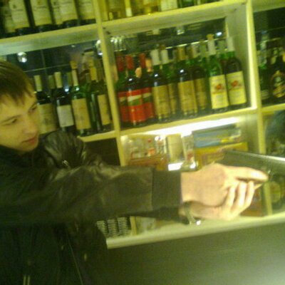 Profile Picture of Alexander Komarov (@komar_ov) on Twitter