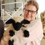 Profile Picture of Lorraine Harper (@raynaharper) on Instagram