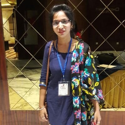 Profile Picture of Indu Verma (@InduVerma939) on Twitter