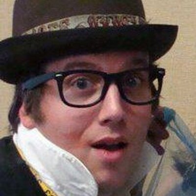 Profile Picture of Jeremy January (@TheatricalClown) on Twitter