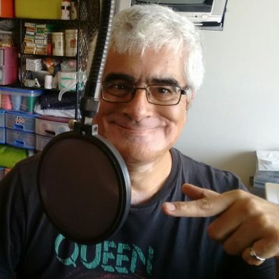 Profile Picture of Luis Guadalupe Tello (@LGuadalupeT) on Twitter