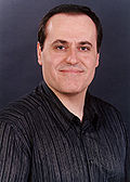 Profile Picture of Albert Zomayaon Wikipedia