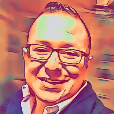 Profile Picture of Chris Daniel (@ChrisDanielNews) on Twitter