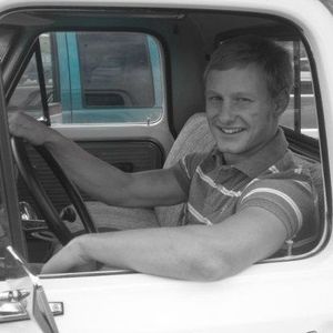 Profile Picture of Luke Van (@170180676) on Myspace