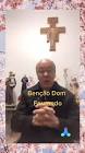 Profile Picture of   Benção Dom Fernando... (@rochanouga) on Tiktok