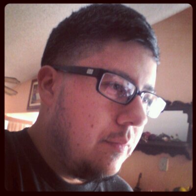 Profile Picture of Michael Dale Eggman (@meggman86) on Twitter