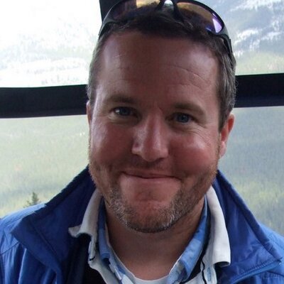 Profile Picture of Chris Keay (@chris_keay) on Twitter