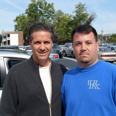 Profile Picture of David Shackelford (@DaveShackelford) on Twitter