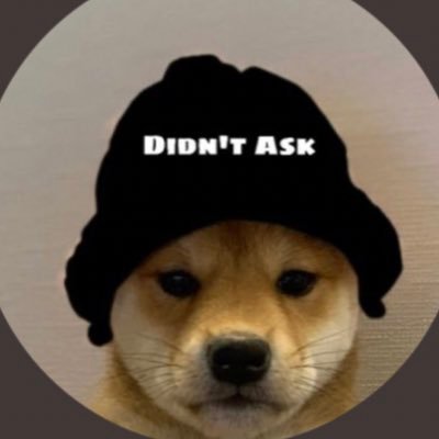Profile Picture of Who Am I (@AndrewArata46) on Twitter