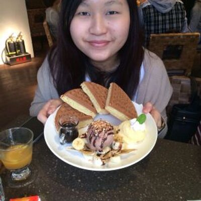 Profile Picture of MAVIS WONG (@MAVISWONG_MAN) on Twitter