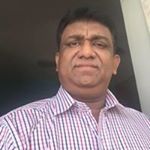 Profile Picture of Rajesh Parekh (@rajesh_parekh70) on Instagram