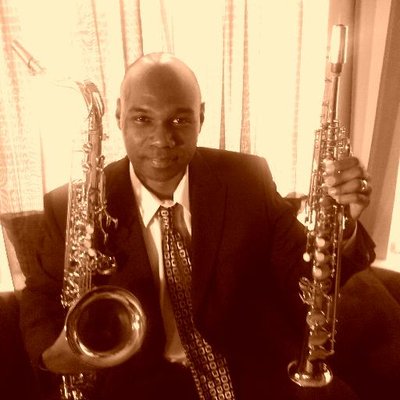 Dennis Greene - Twitter Profile Picture of Dennis Greene (@DenOfSaxophones) on Twitter