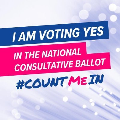 Profile Picture of Andy Kerr (@CWU_AndyKerr) on Twitter