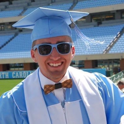 Profile Picture of Eric Roman (@Eric_Roman10) on Twitter