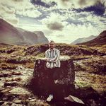 Profile Picture of Joel Marshall Evans (@joelmarshallevans) on Instagram