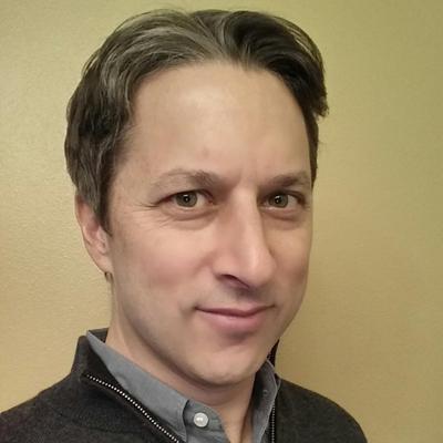Profile Picture of Tom Trahan (@tomtra) on Twitter