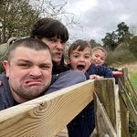 Profile Picture of Greg Walsh (@gregwalsh85) on Instagram