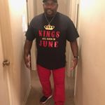 Profile Picture of Adrian Galloway (@asgalloway1) on Instagram