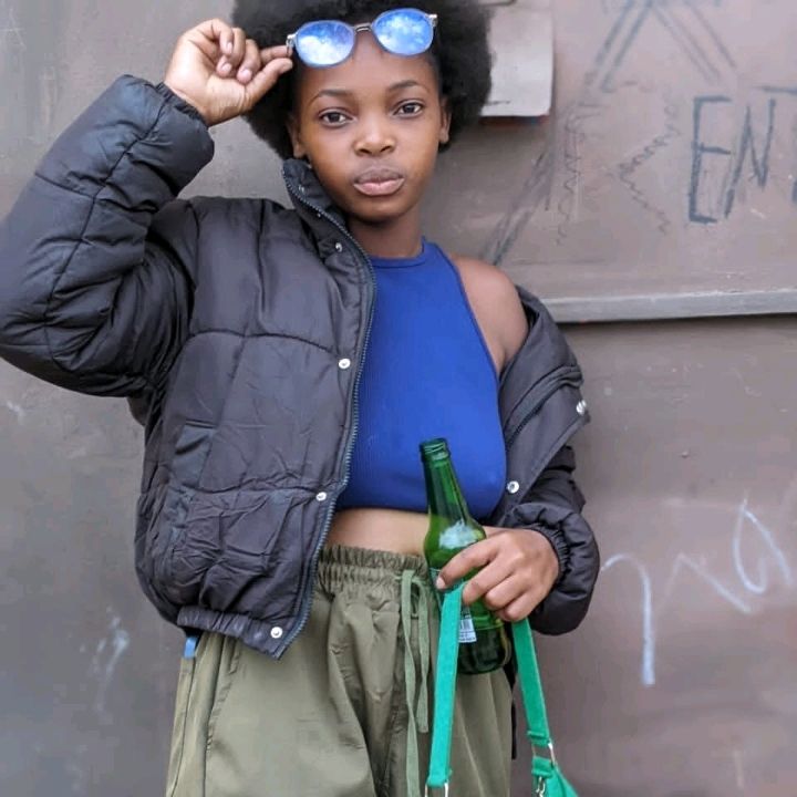 Profile Picture of Ãlîçë (@alicelungu02) on Tiktok