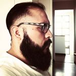 Profile Picture of Edgard Perez Carvajal (@bearded_dgrd) on Instagram