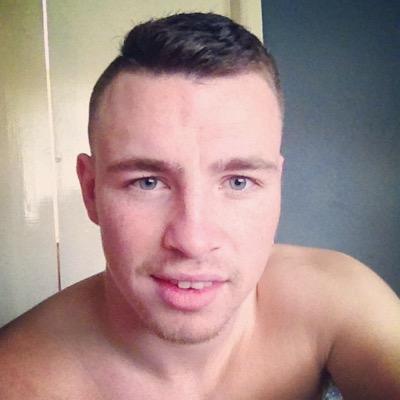 Profile Picture of Carl Menzies Sutton (@carlsutton21) on Twitter