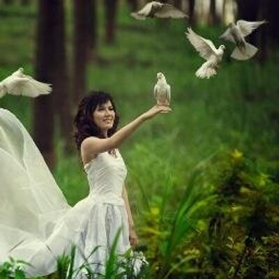 Profile Picture of Preethi R Chandran (@parupreethi) on Twitter