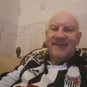 Profile Picture of Ian Kevin Lacy (@IanKevinlacy2) on Twitter