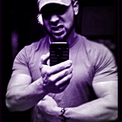 Profile Picture of Schaff (@SchafferChris) on Twitter