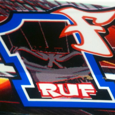 Profile Picture of Greg Ruf (@RufGreg) on Twitter