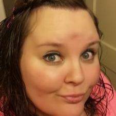 Profile Picture of Brittany Foss (@bdh045) on Twitter