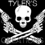 Profile Picture of Tyler McBride (@tylers_creations) on Instagram