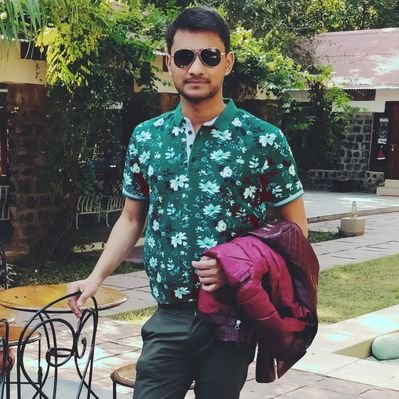 Profile Photo of Gaurav Agrawal (@ga_agrawal) on Twitter