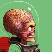 Profile Picture of Mark Ballantyne (@mark-ballantyne-5) on Quora