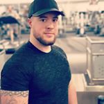 Profile Picture of Craig Antony John Oram (@craig.oram88) on Instagram