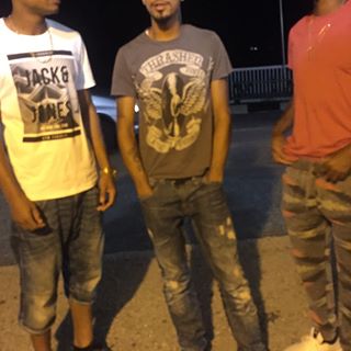 Profile Picture of Aaron Symonds (@aaron.symonds.3) on Facebook